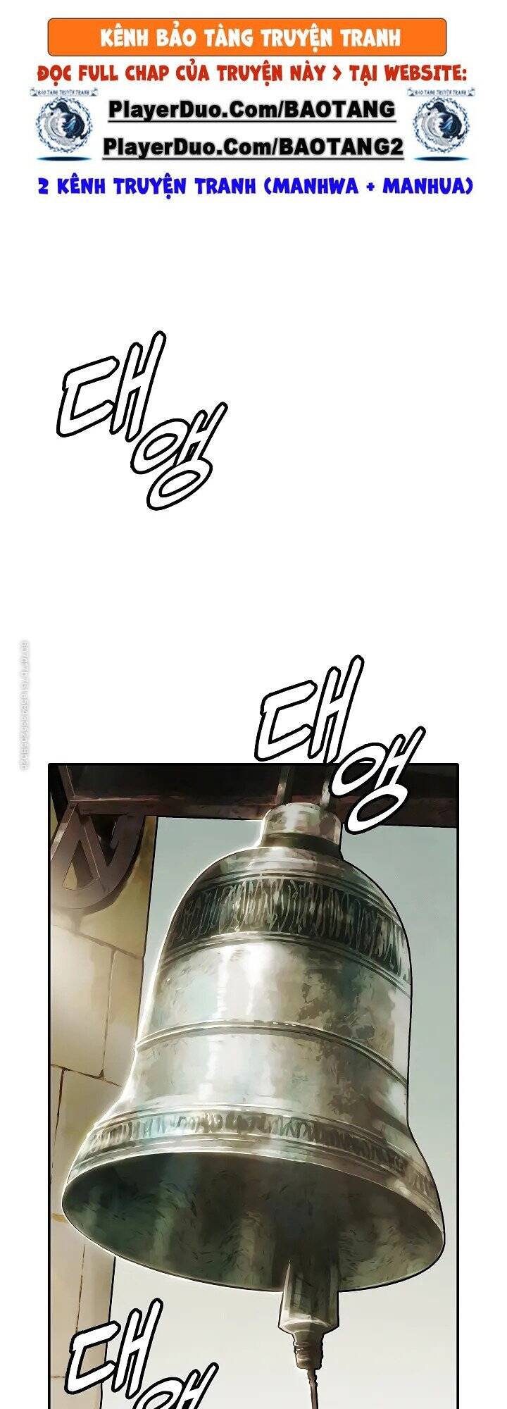 Bất Bại Chân Ma Chap 79 - Next Chap 80