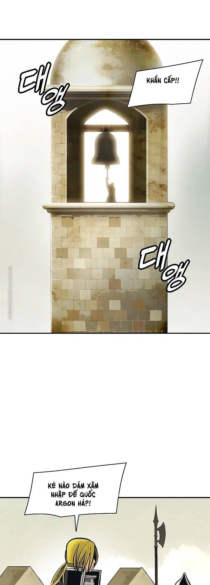 Bất Bại Chân Ma Chap 79 - Next Chap 80
