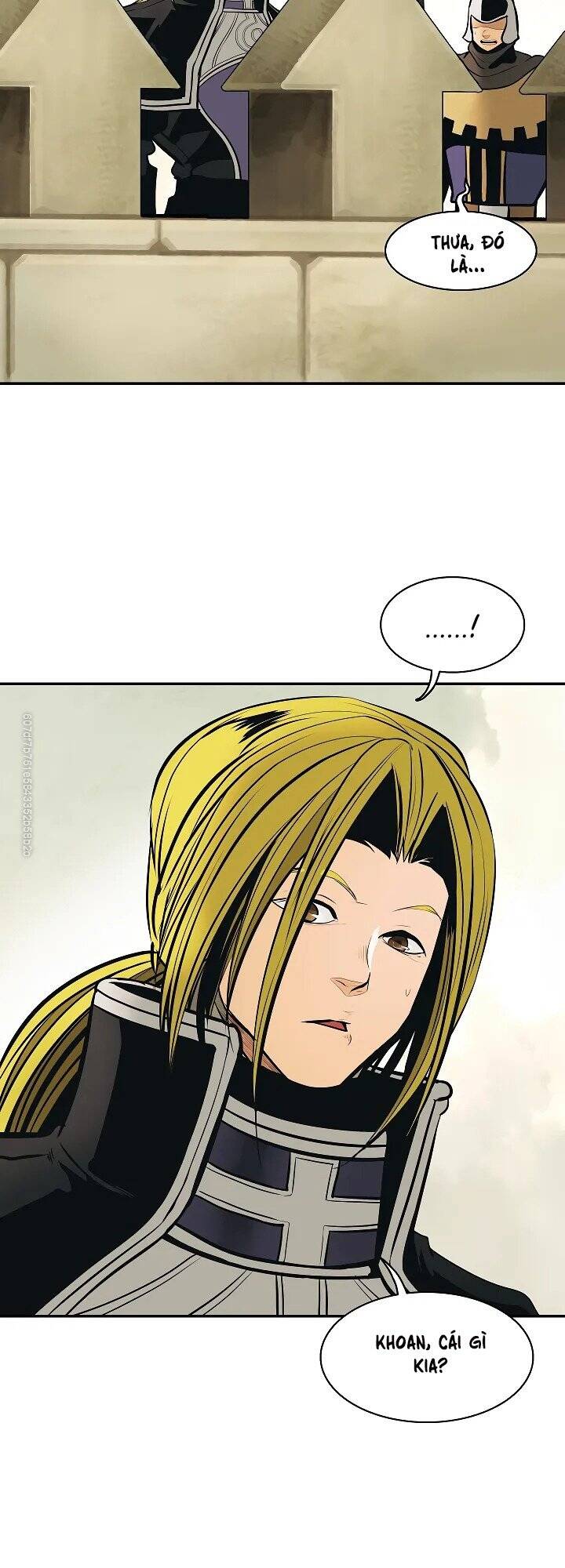 Bất Bại Chân Ma Chap 79 - Next Chap 80