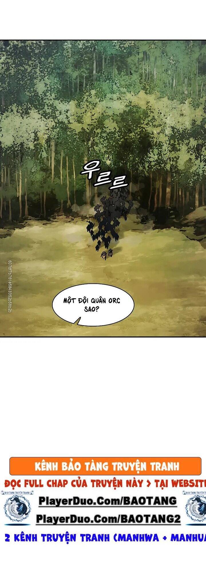 Bất Bại Chân Ma Chap 79 - Next Chap 80