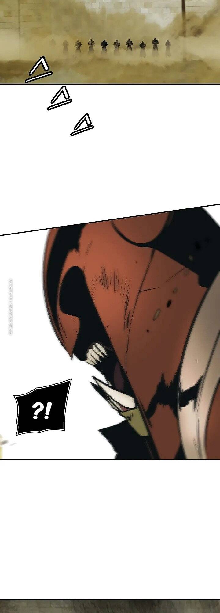 Bất Bại Chân Ma Chap 79 - Next Chap 80