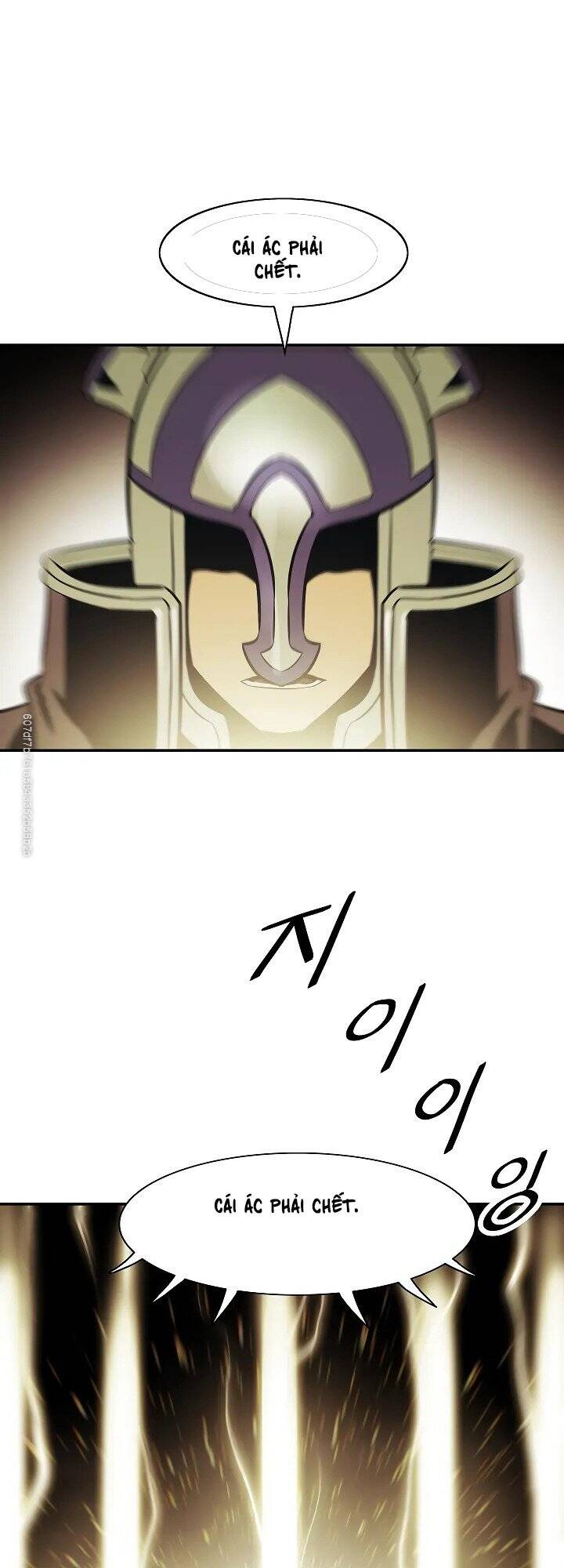 Bất Bại Chân Ma Chap 79 - Next Chap 80