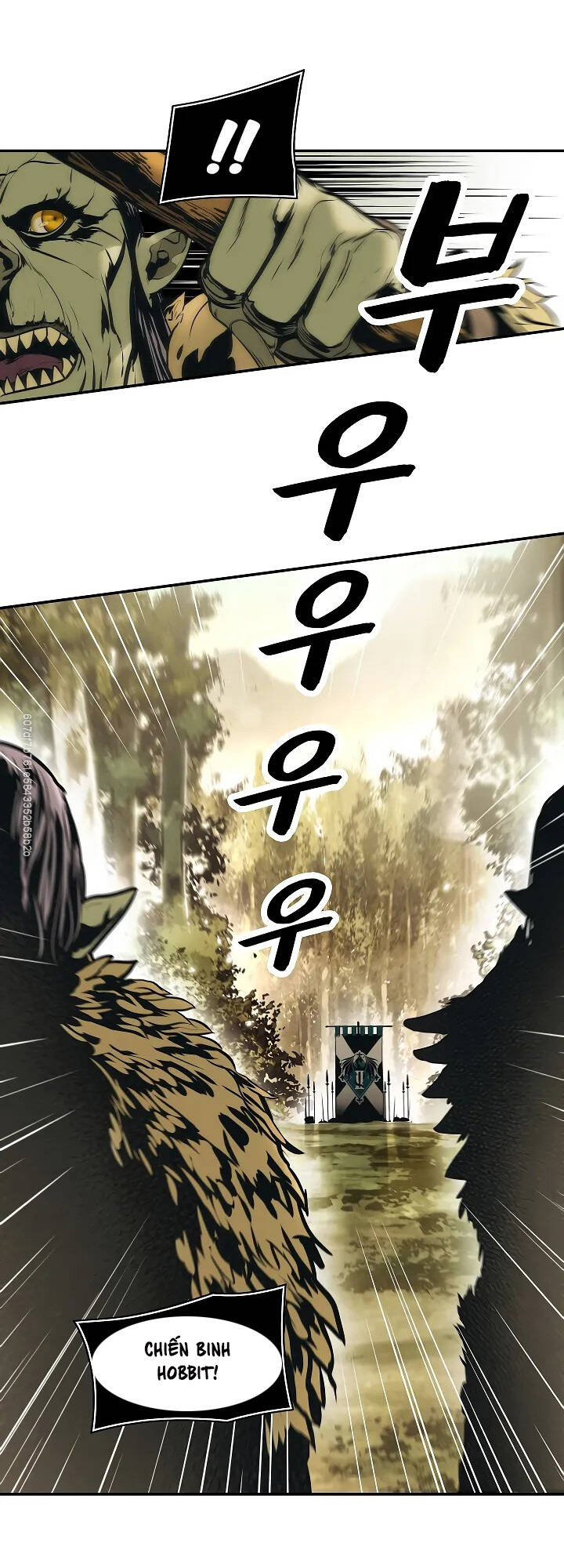 Bất Bại Chân Ma Chap 79 - Next Chap 80