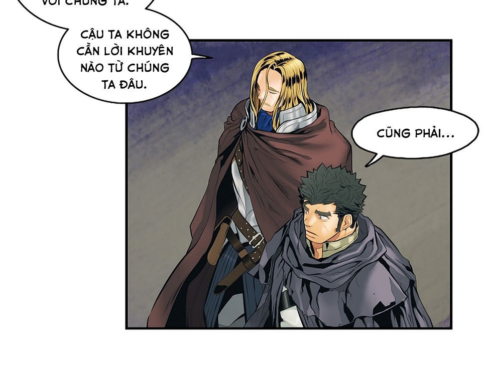 Bất Bại Chân Ma Chap 8 - Next Chap 9