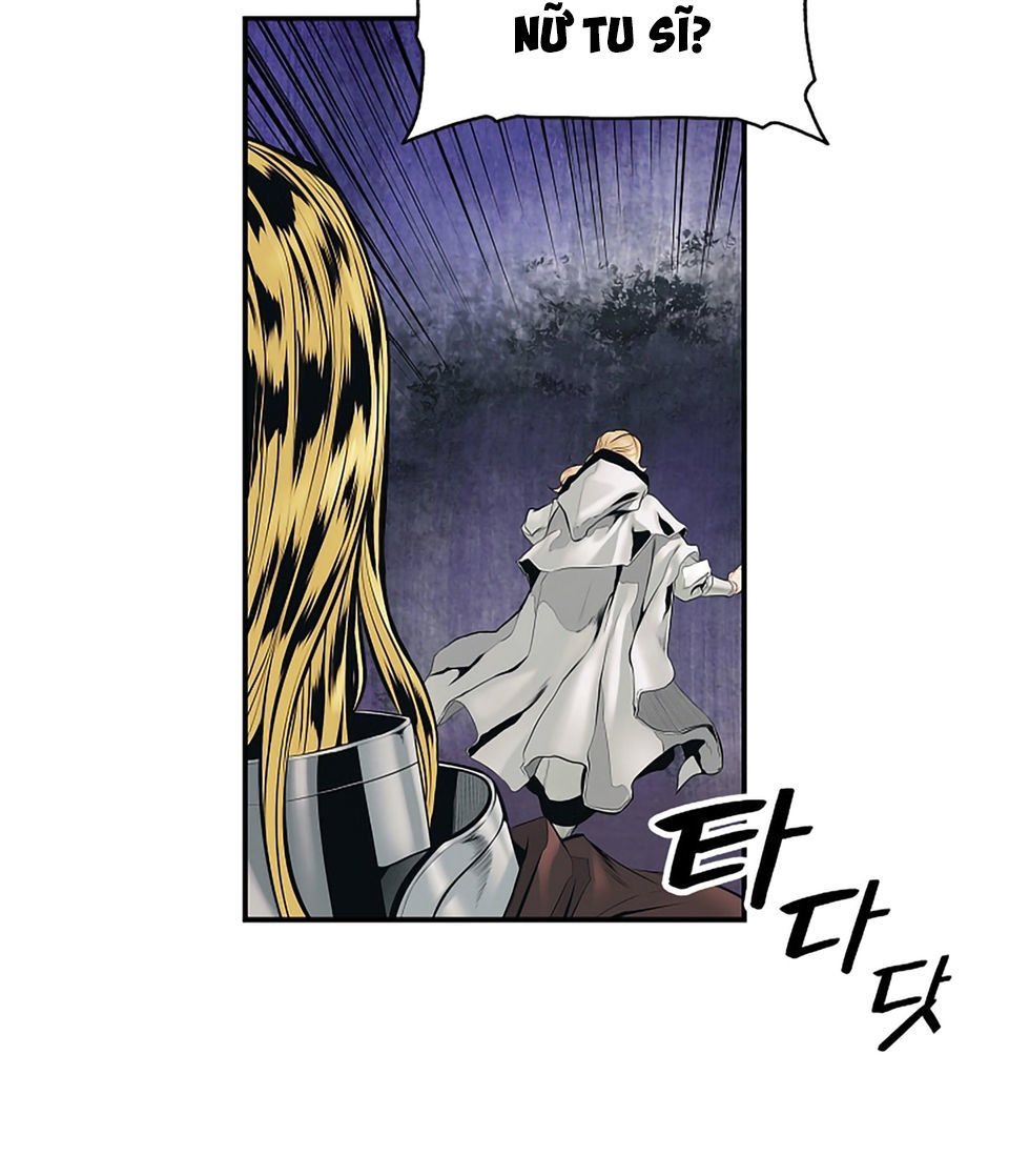 Bất Bại Chân Ma Chap 8 - Next Chap 9