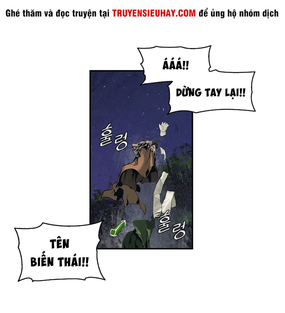 Bất Bại Chân Ma Chap 8 - Next Chap 9