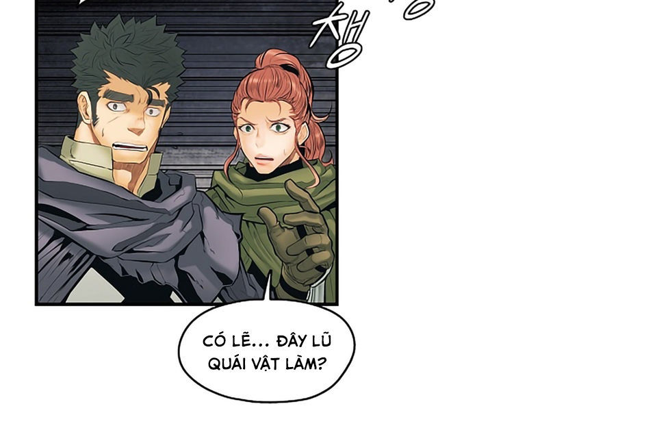 Bất Bại Chân Ma Chap 8 - Next Chap 9
