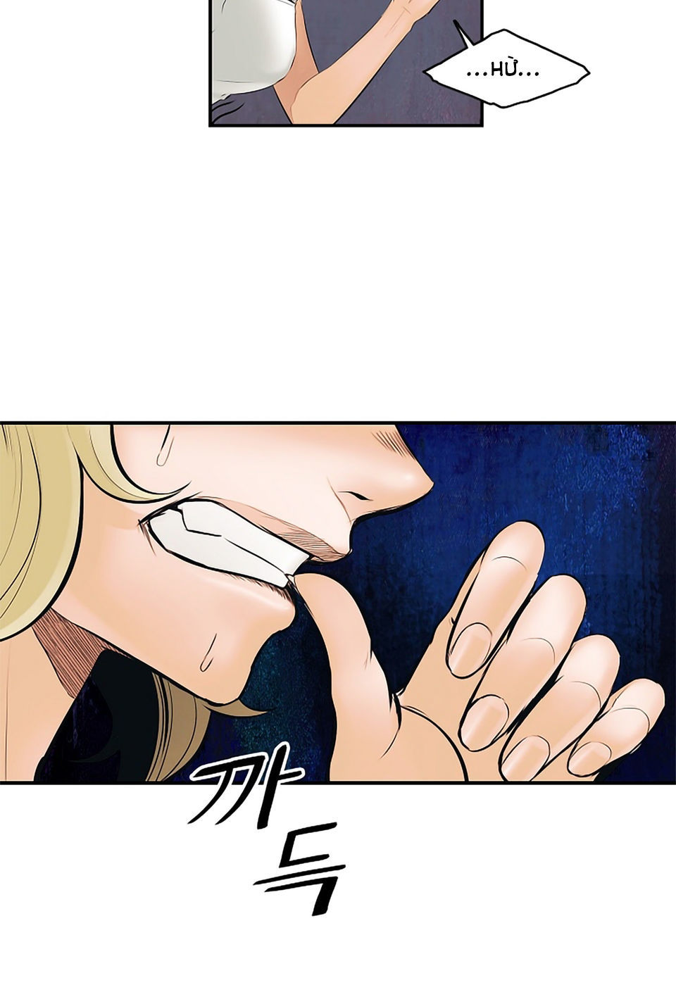 Bất Bại Chân Ma Chap 8 - Next Chap 9
