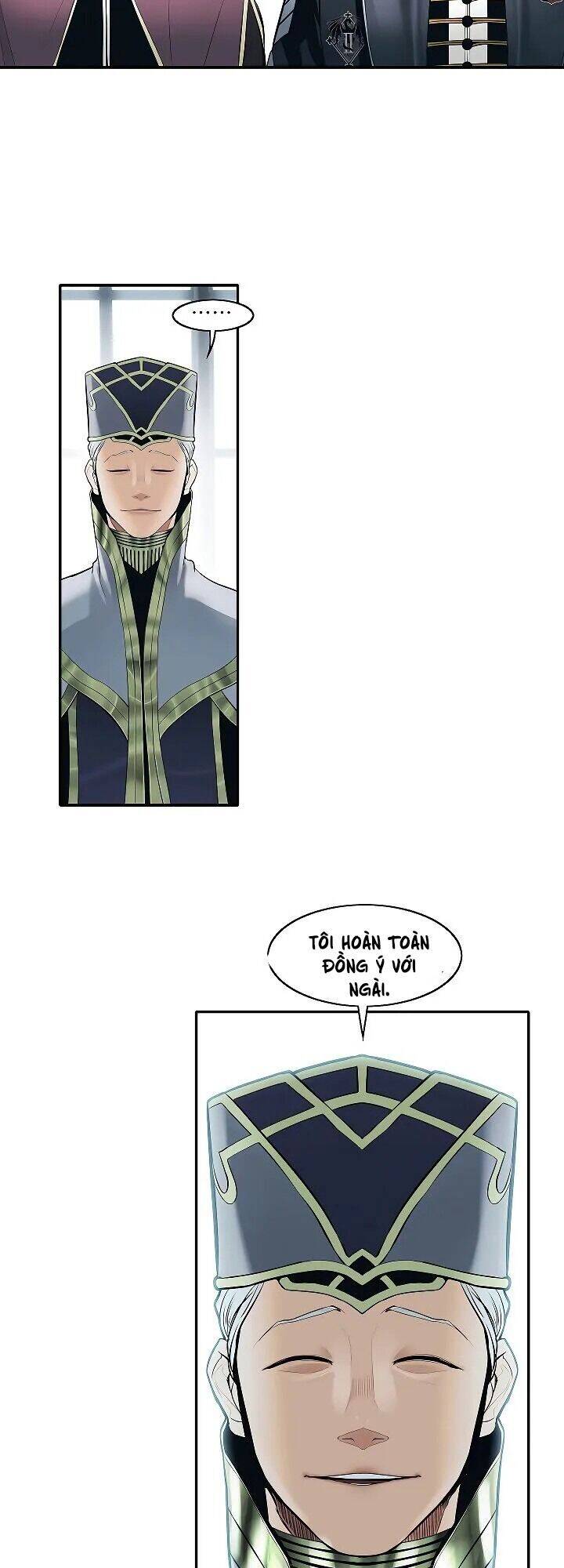 Bất Bại Chân Ma Chap 80 - Next Chap 81