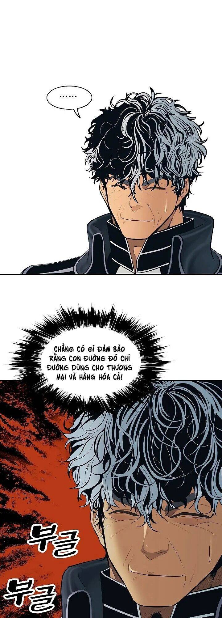 Bất Bại Chân Ma Chap 80 - Next Chap 81