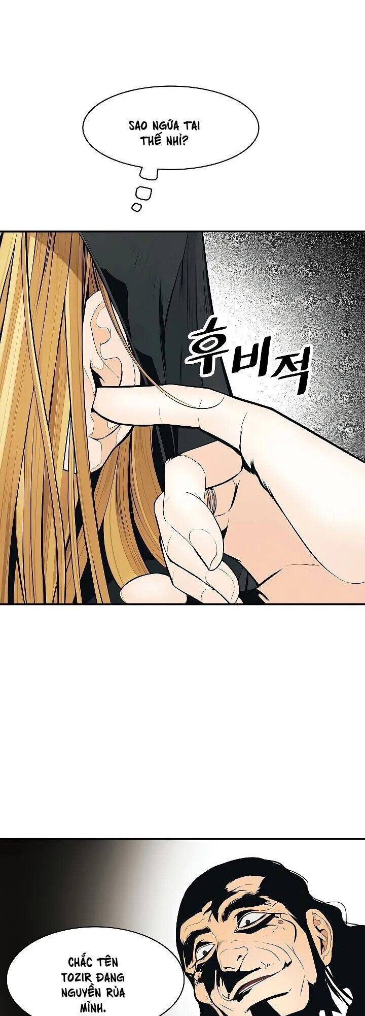 Bất Bại Chân Ma Chap 80 - Next Chap 81