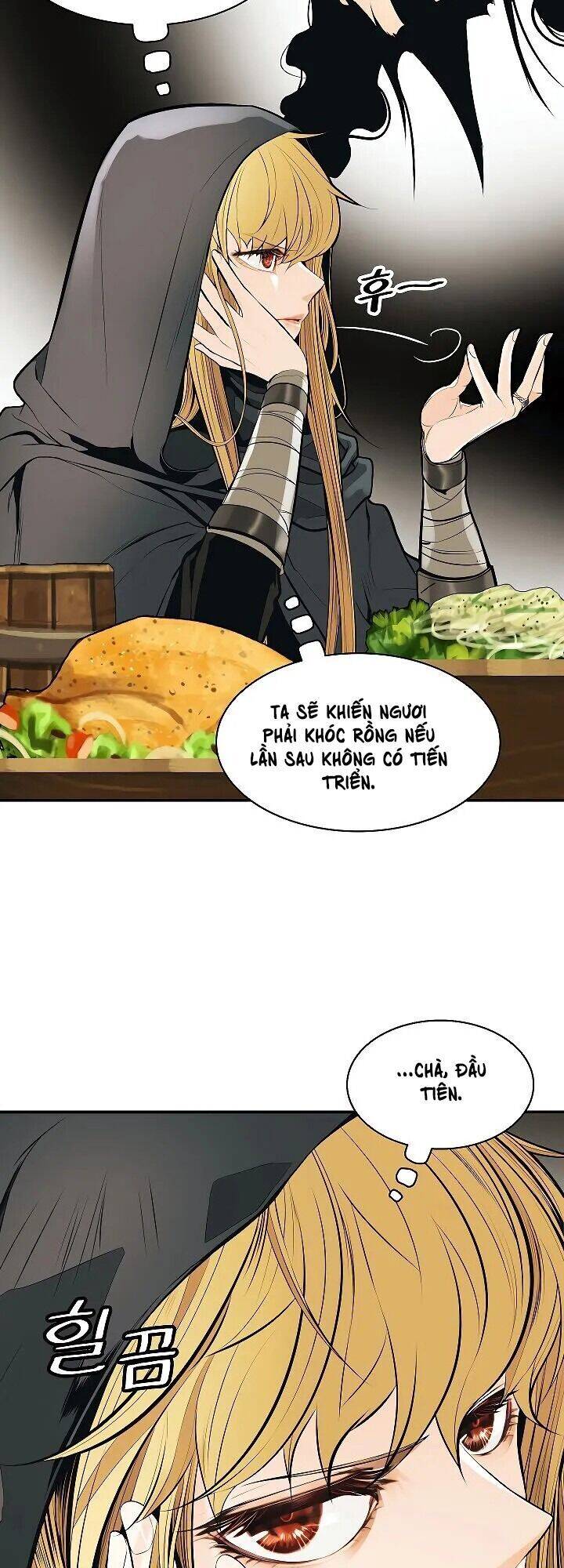 Bất Bại Chân Ma Chap 80 - Next Chap 81