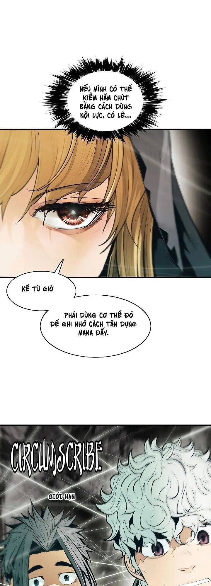 Bất Bại Chân Ma Chap 80 - Next Chap 81