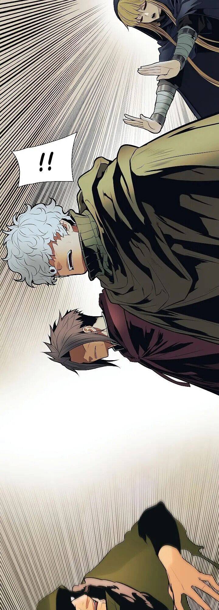 Bất Bại Chân Ma Chap 80 - Next Chap 81