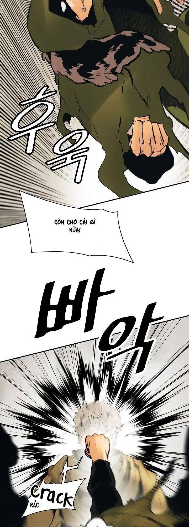 Bất Bại Chân Ma Chap 80 - Next Chap 81