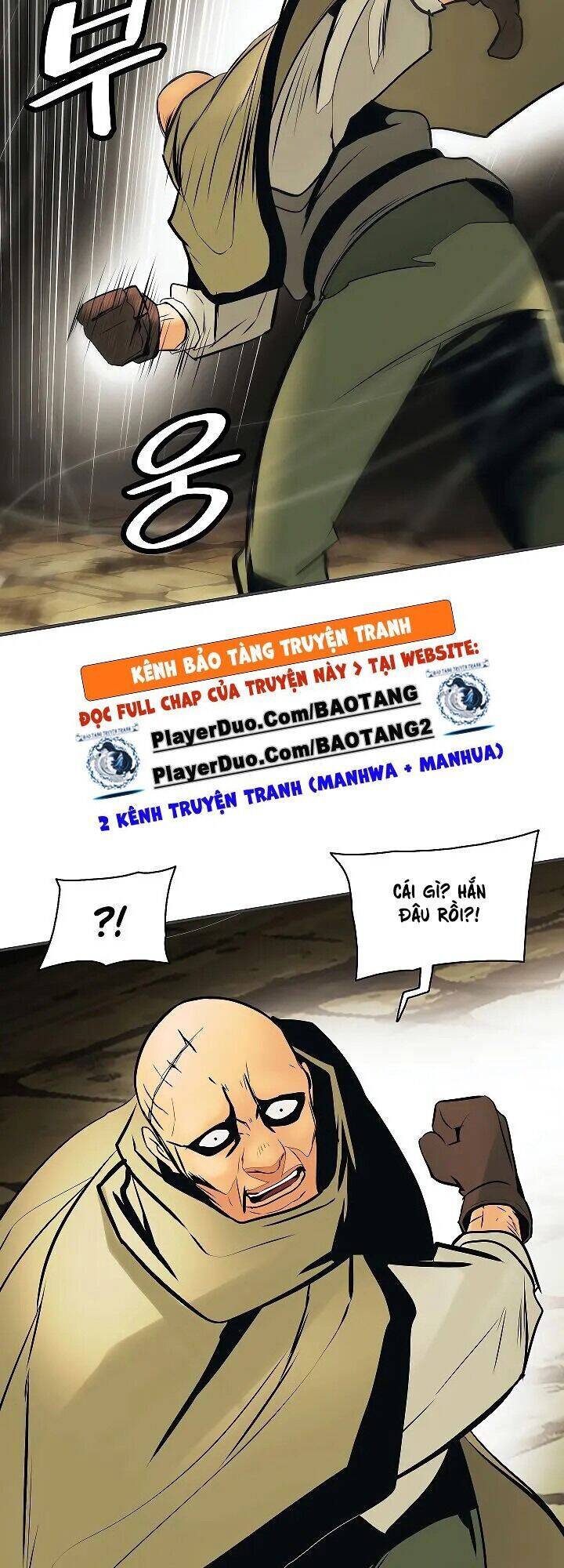 Bất Bại Chân Ma Chap 80 - Next Chap 81