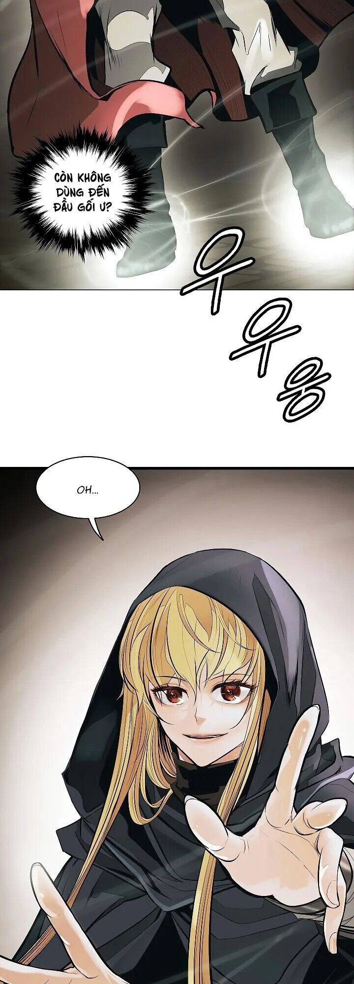 Bất Bại Chân Ma Chap 80 - Next Chap 81