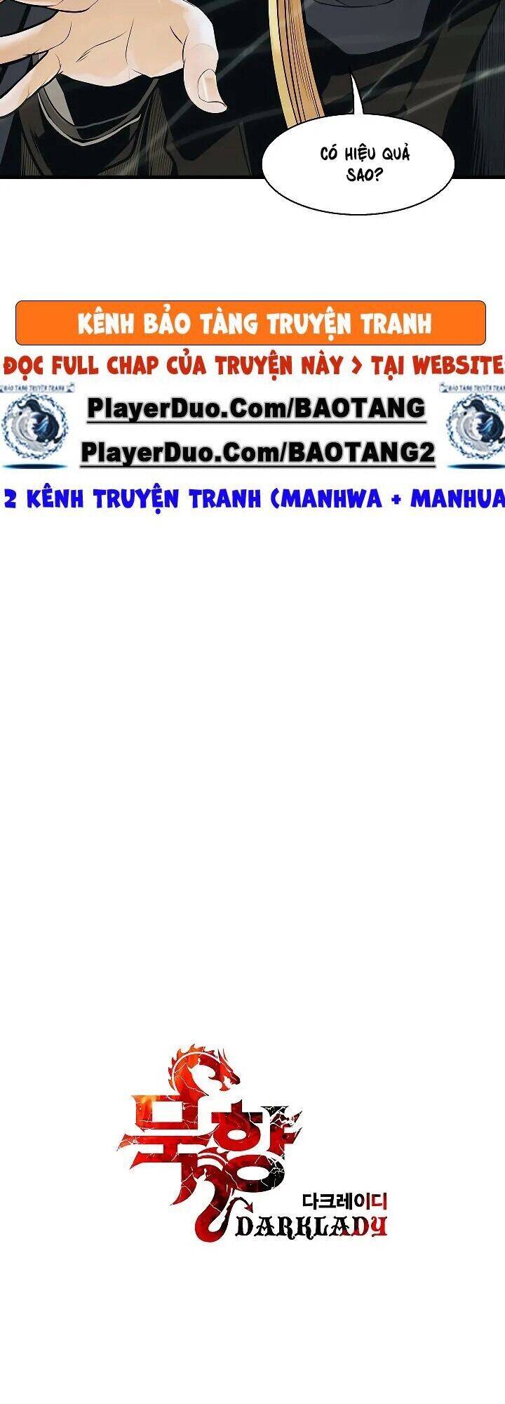 Bất Bại Chân Ma Chap 80 - Next Chap 81