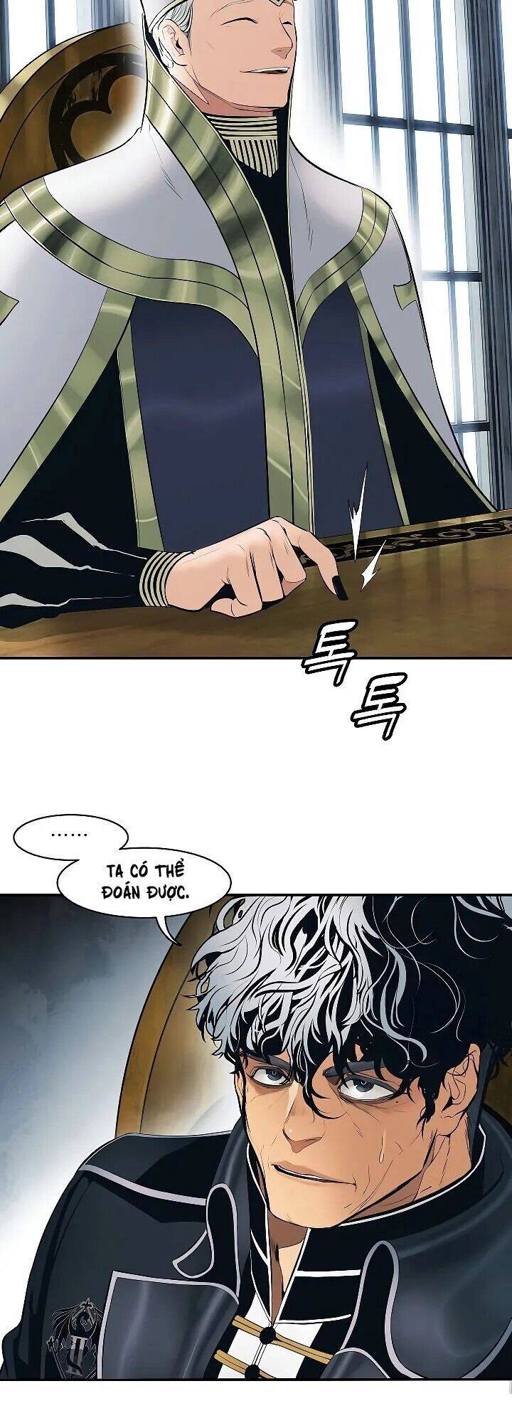 Bất Bại Chân Ma Chap 80 - Next Chap 81