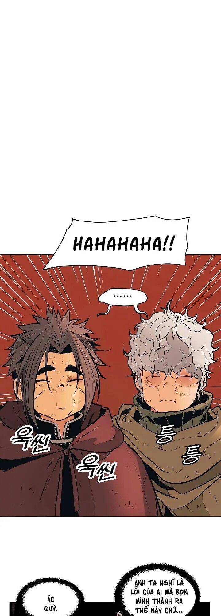 Bất Bại Chân Ma Chap 81 - Next Chap 82