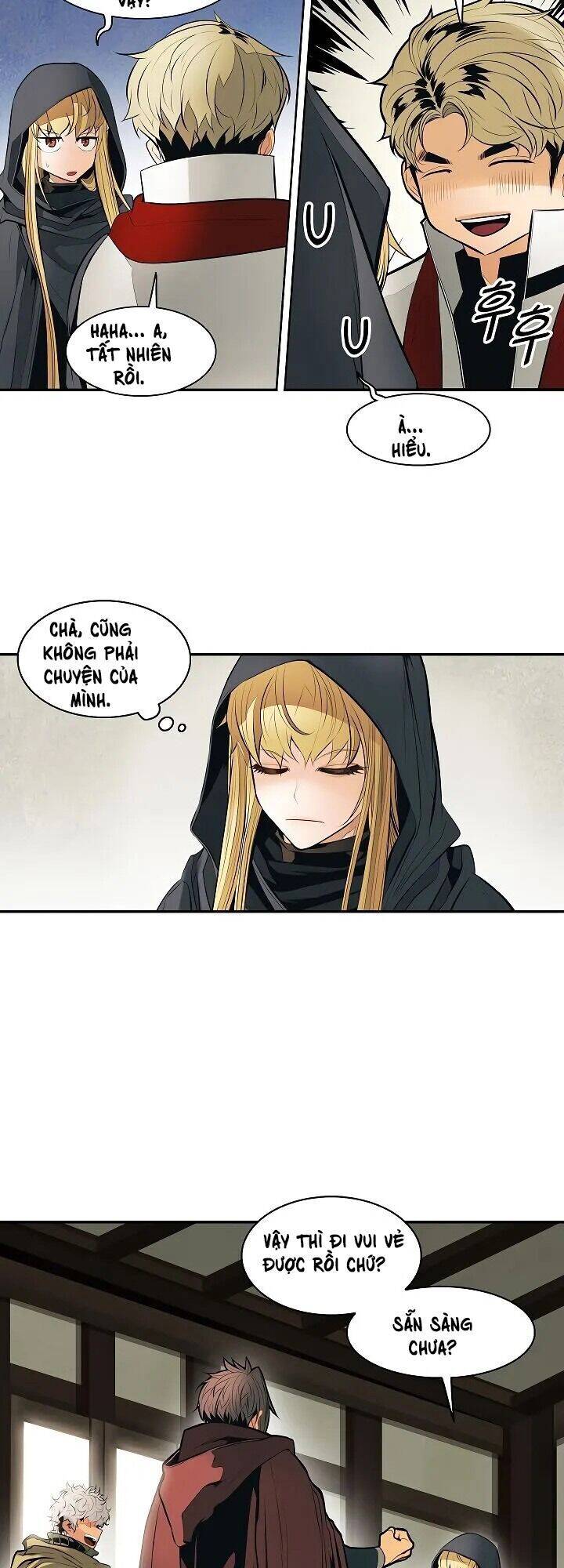 Bất Bại Chân Ma Chap 81 - Next Chap 82