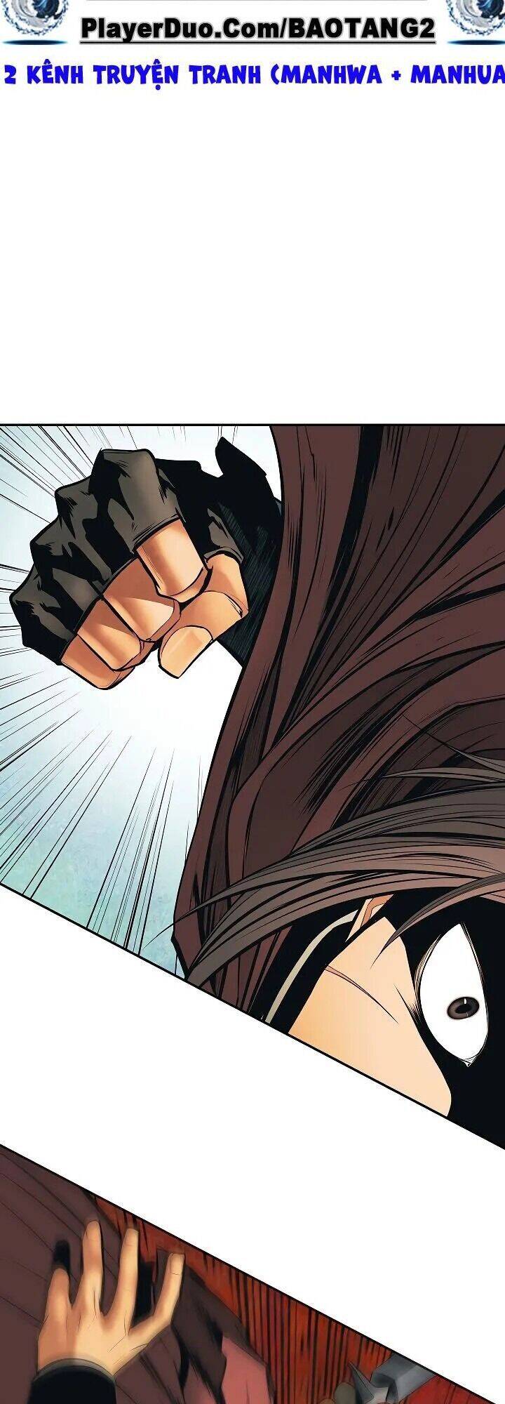Bất Bại Chân Ma Chap 81 - Next Chap 82