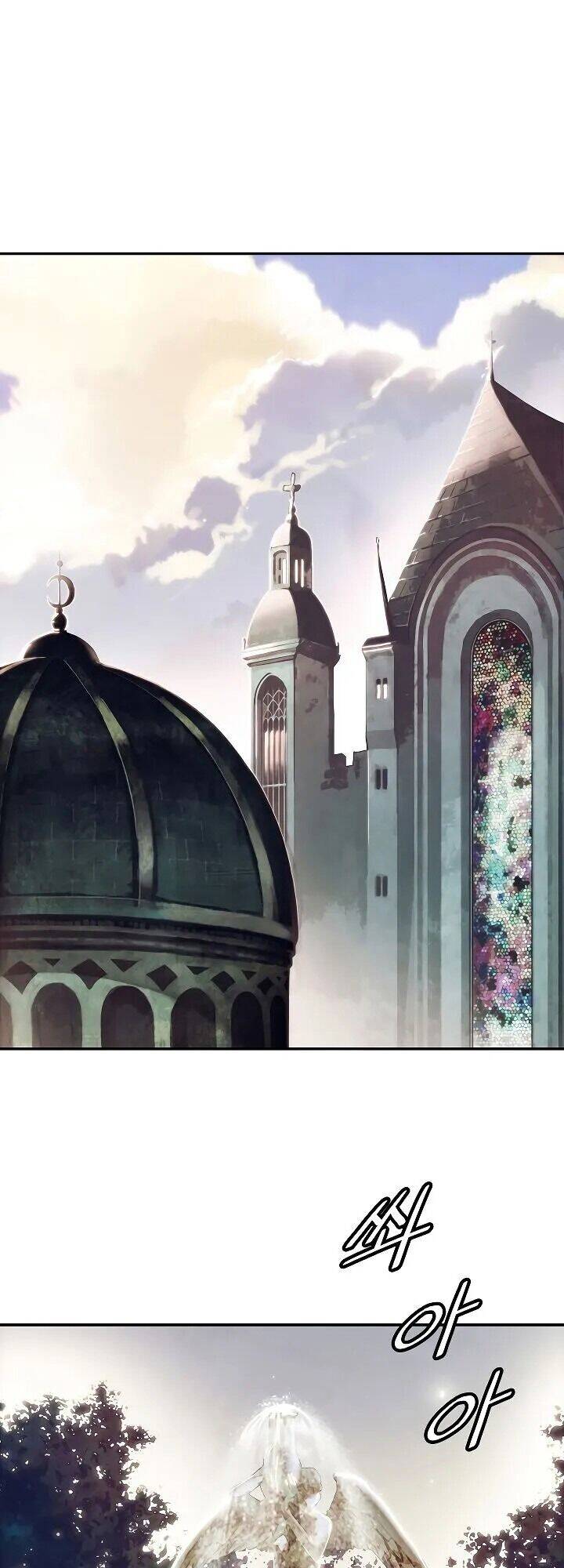 Bất Bại Chân Ma Chap 81 - Next Chap 82