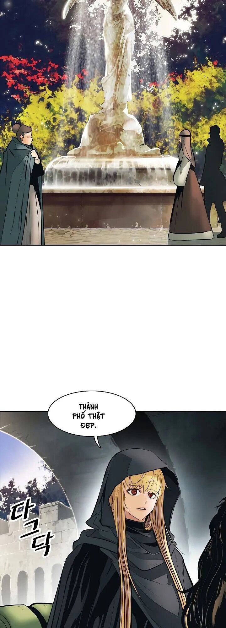 Bất Bại Chân Ma Chap 81 - Next Chap 82