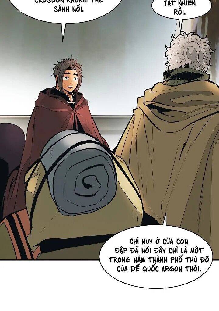 Bất Bại Chân Ma Chap 81 - Next Chap 82
