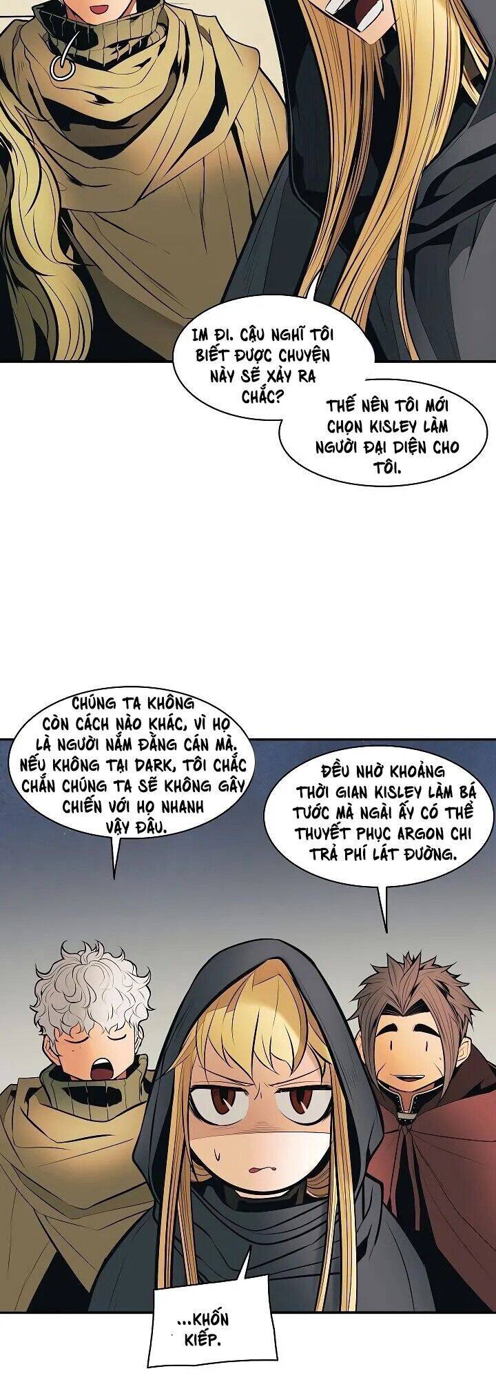 Bất Bại Chân Ma Chap 81 - Next Chap 82
