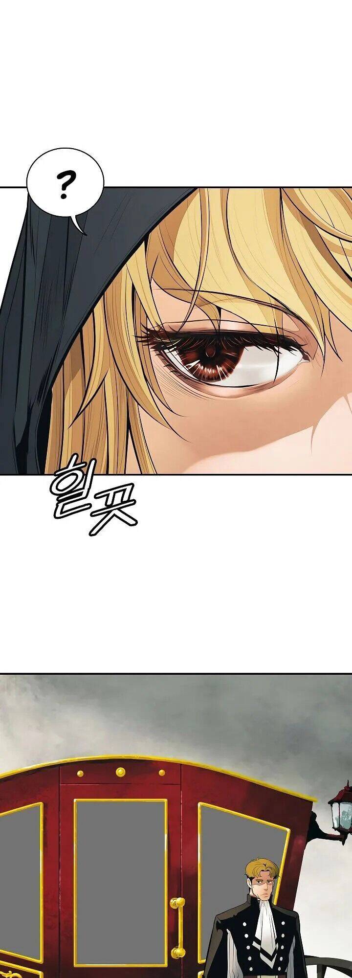 Bất Bại Chân Ma Chap 81 - Next Chap 82