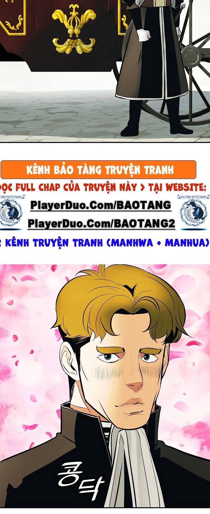 Bất Bại Chân Ma Chap 81 - Next Chap 82
