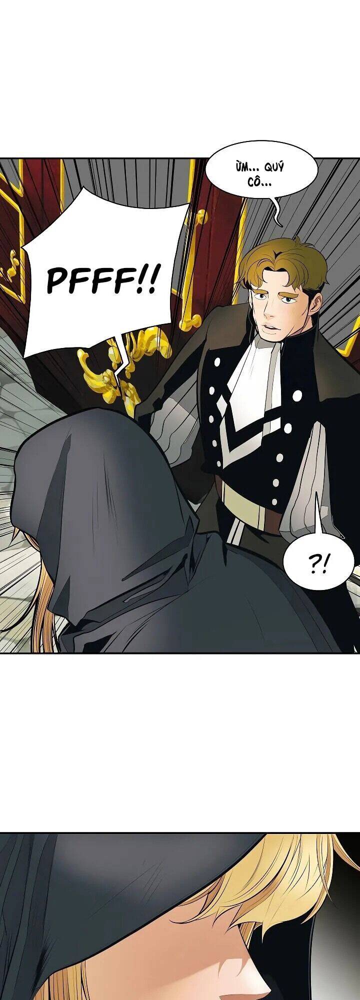 Bất Bại Chân Ma Chap 81 - Next Chap 82