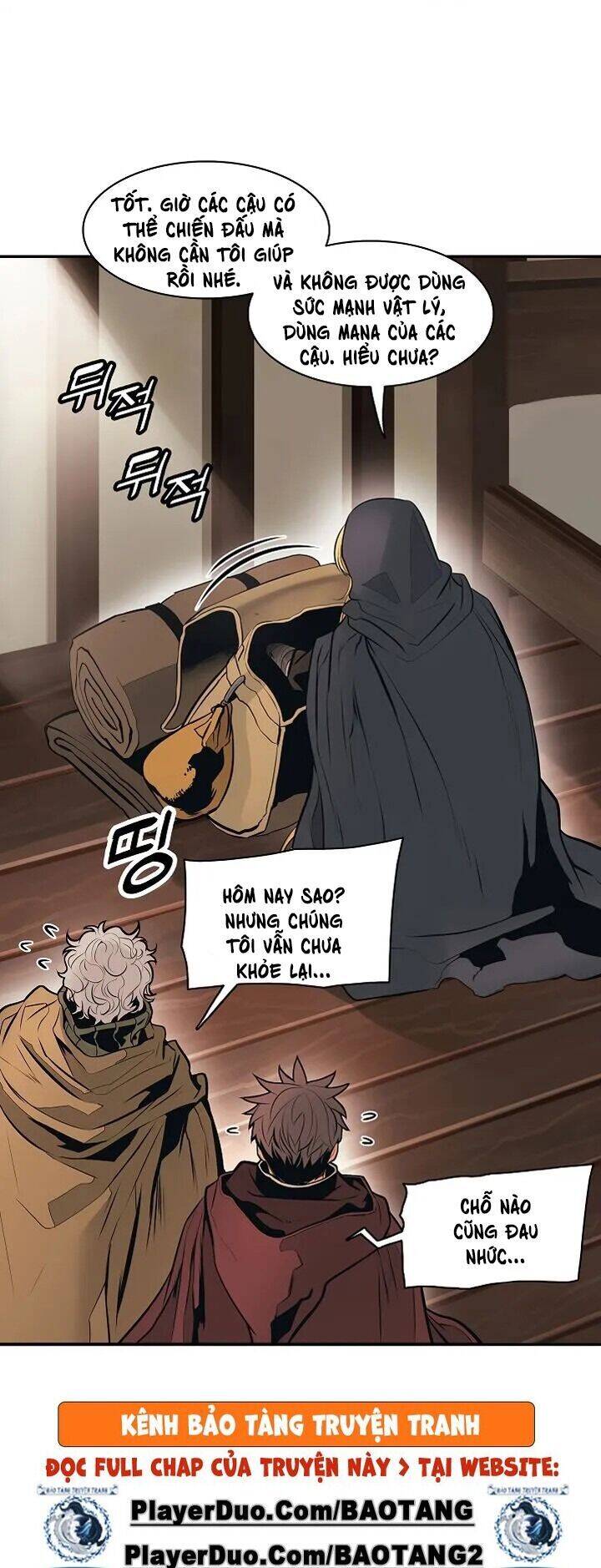 Bất Bại Chân Ma Chap 81 - Next Chap 82