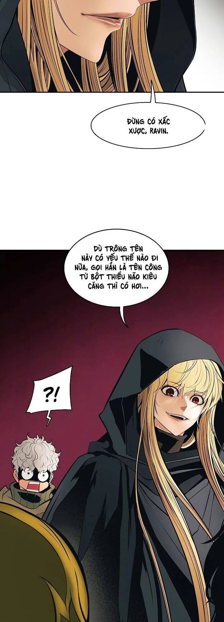 Bất Bại Chân Ma Chap 81 - Next Chap 82