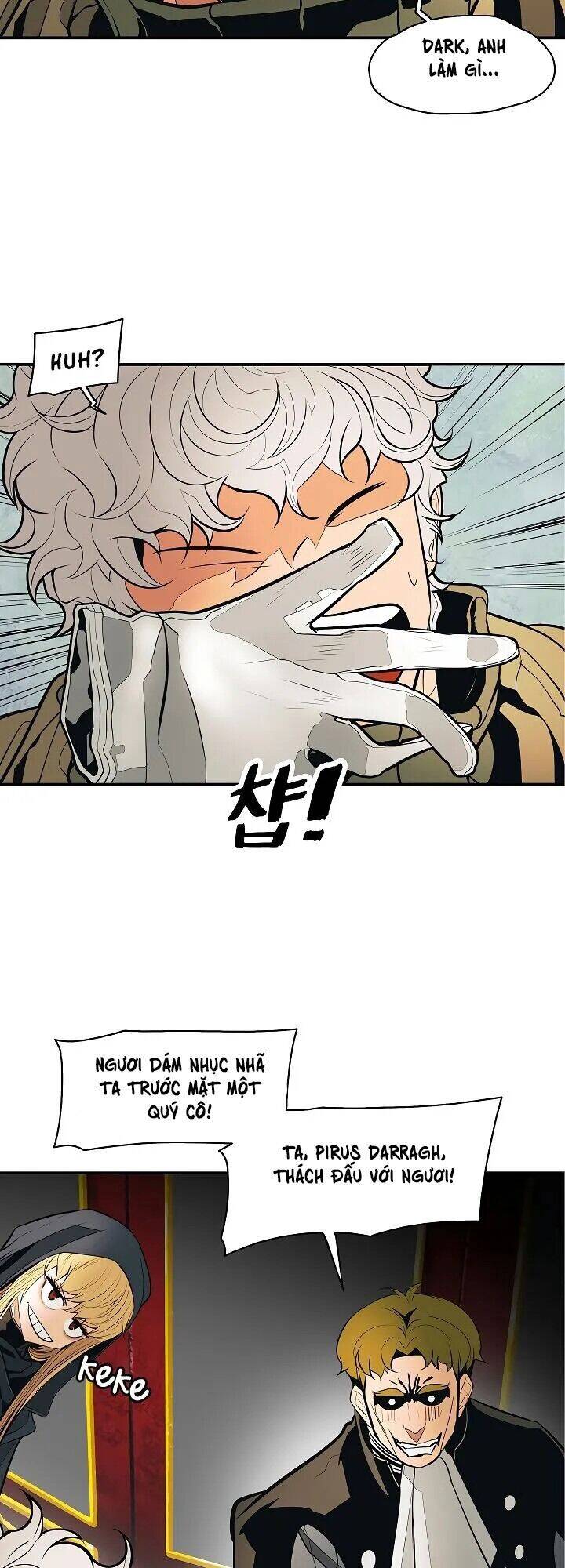 Bất Bại Chân Ma Chap 81 - Next Chap 82