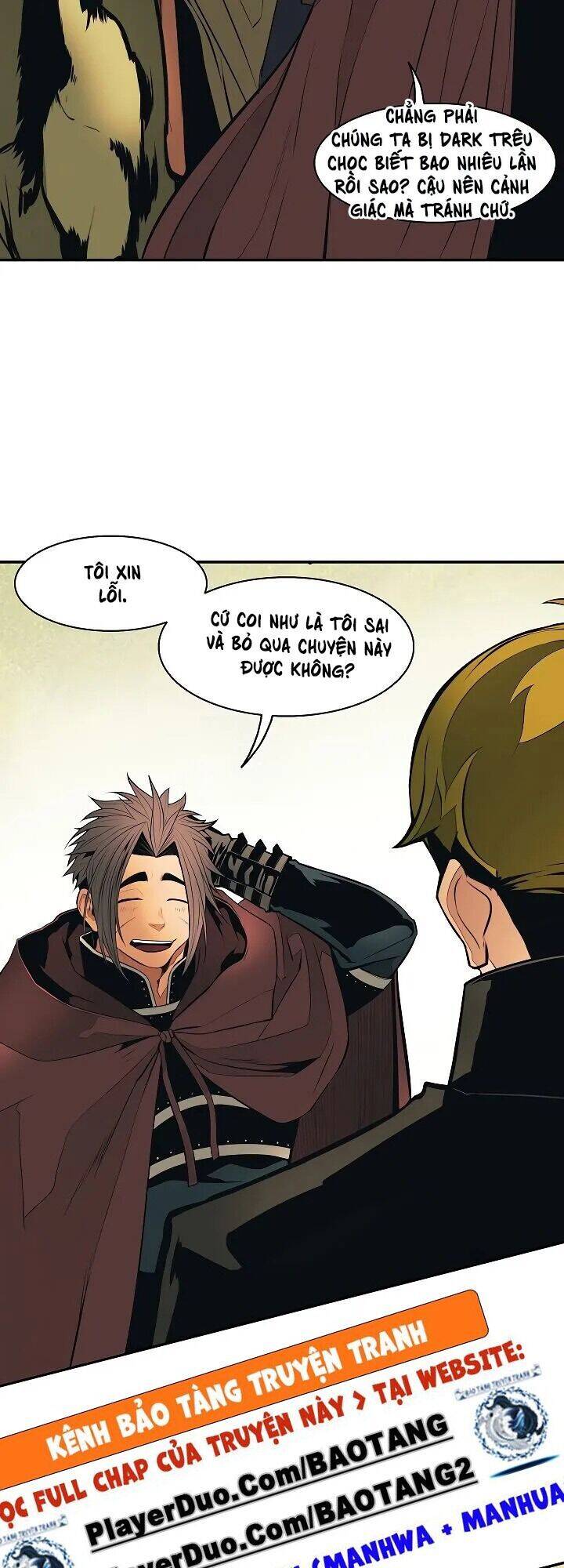 Bất Bại Chân Ma Chap 81 - Next Chap 82