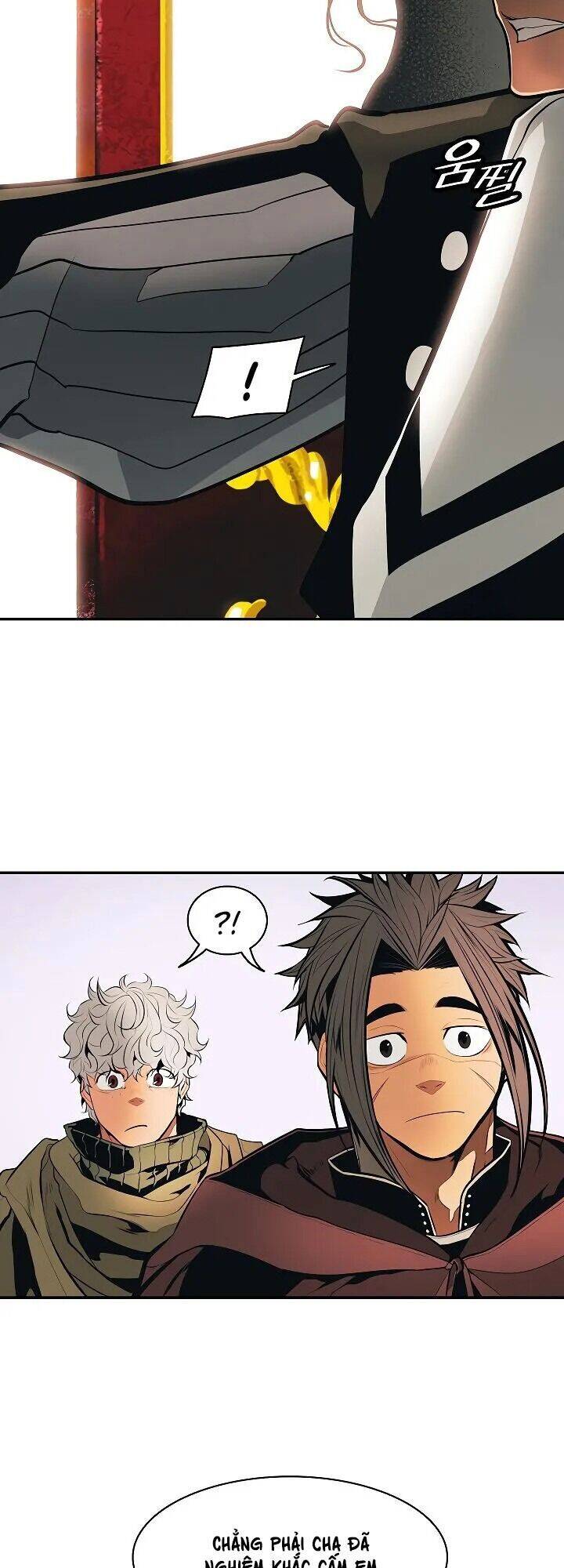 Bất Bại Chân Ma Chap 81 - Next Chap 82