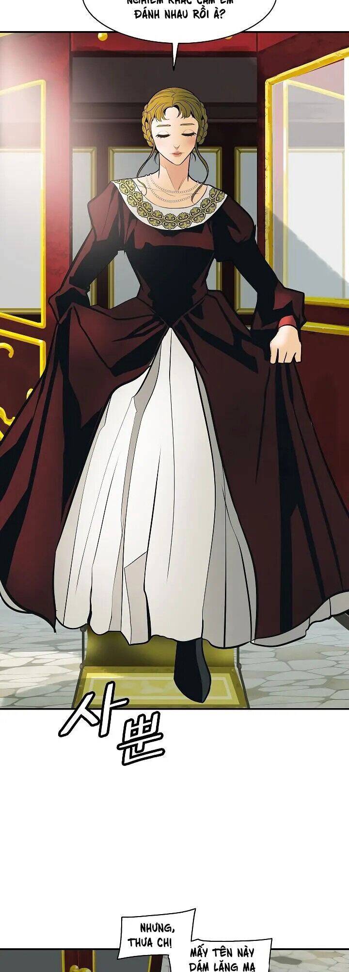 Bất Bại Chân Ma Chap 81 - Next Chap 82