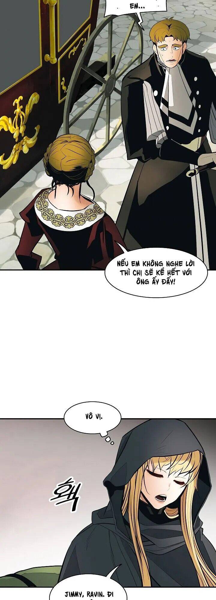 Bất Bại Chân Ma Chap 81 - Next Chap 82