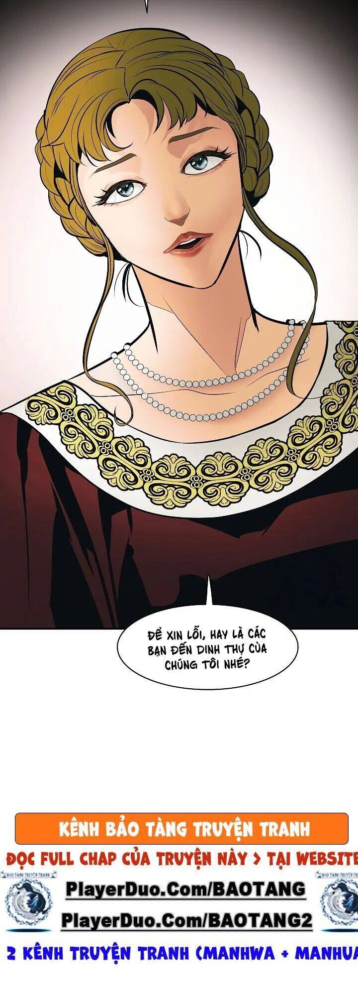 Bất Bại Chân Ma Chap 81 - Next Chap 82