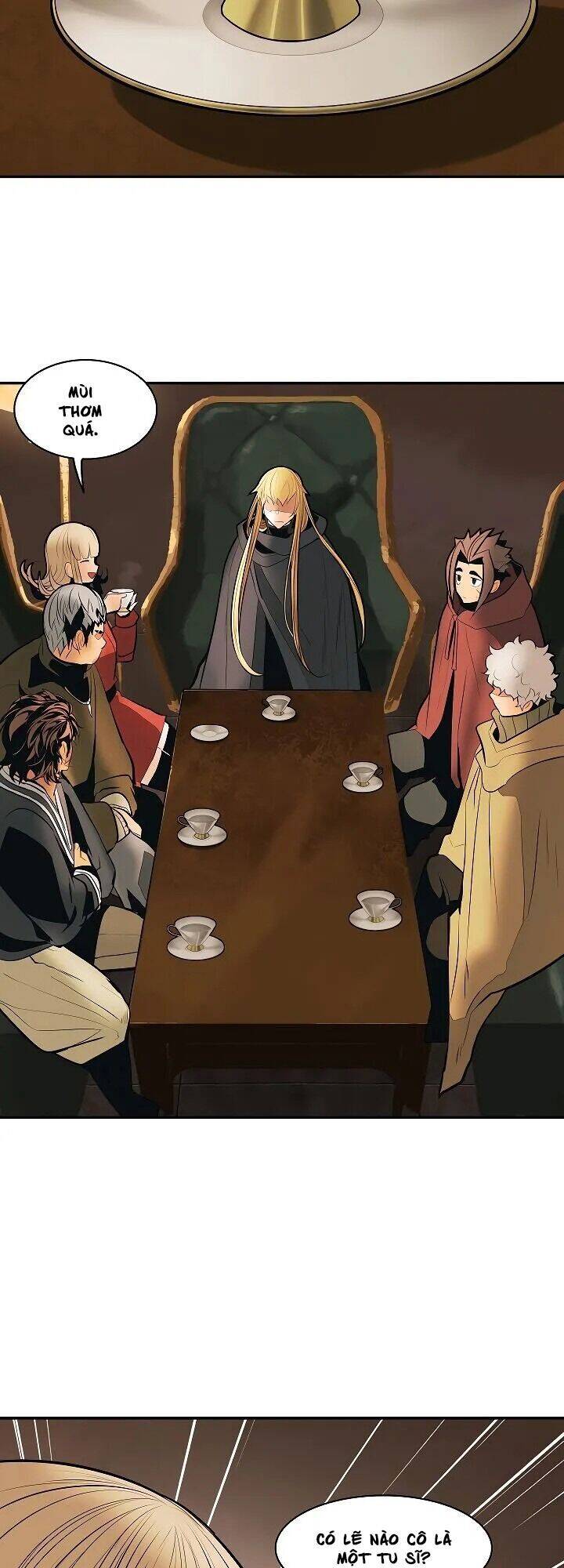 Bất Bại Chân Ma Chap 82 - Next Chap 83