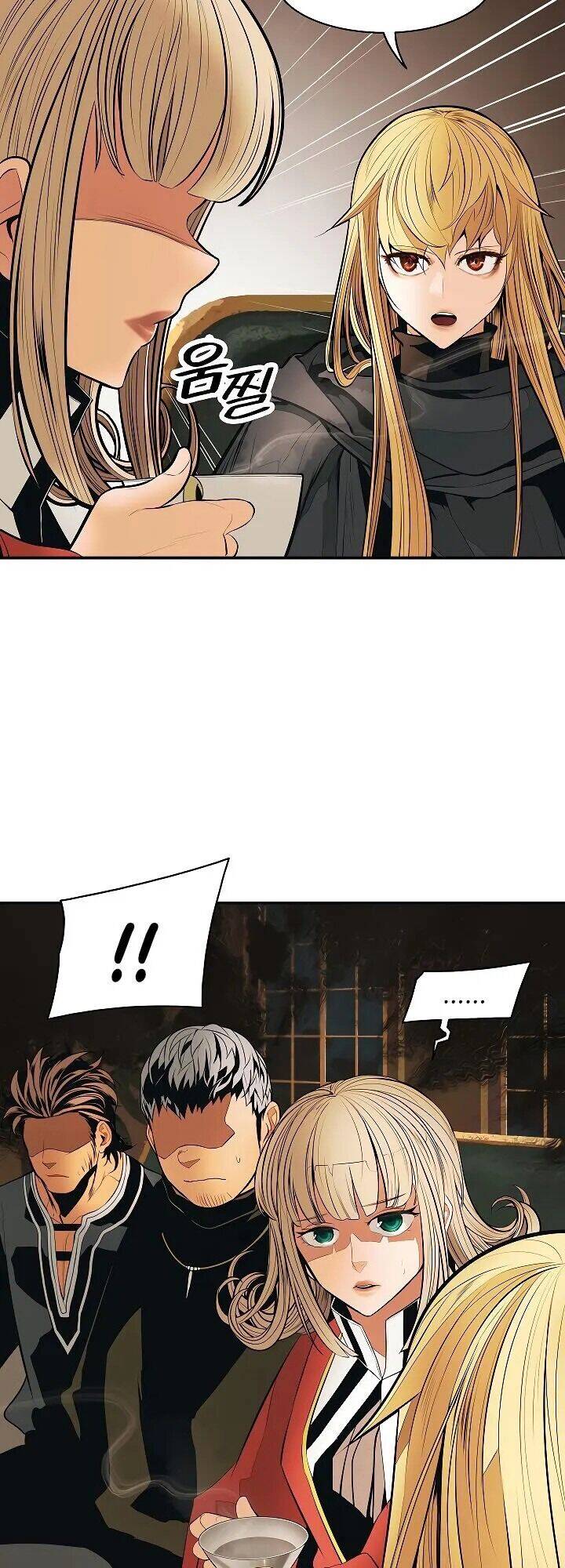 Bất Bại Chân Ma Chap 82 - Next Chap 83