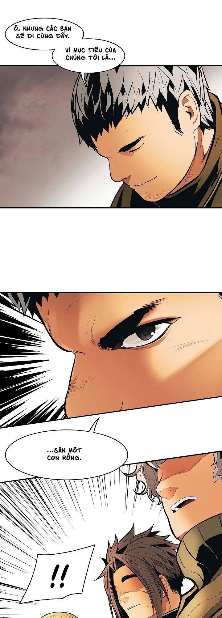 Bất Bại Chân Ma Chap 82 - Next Chap 83