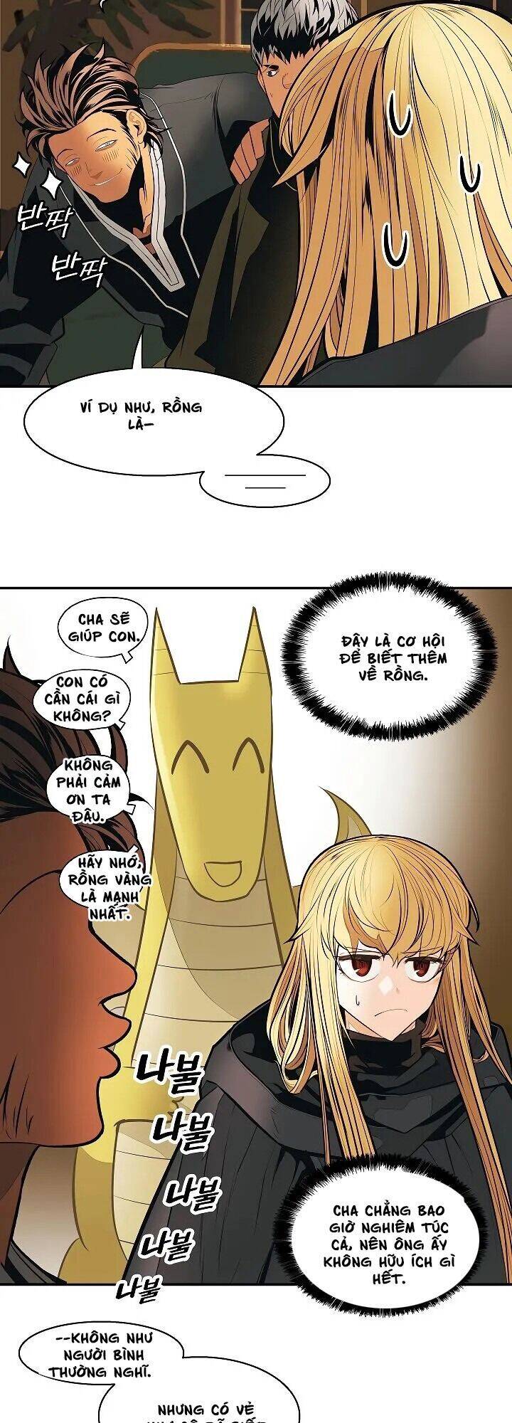Bất Bại Chân Ma Chap 82 - Next Chap 83