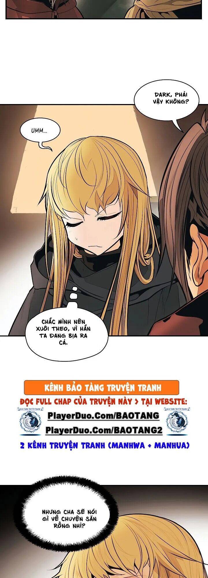 Bất Bại Chân Ma Chap 82 - Next Chap 83