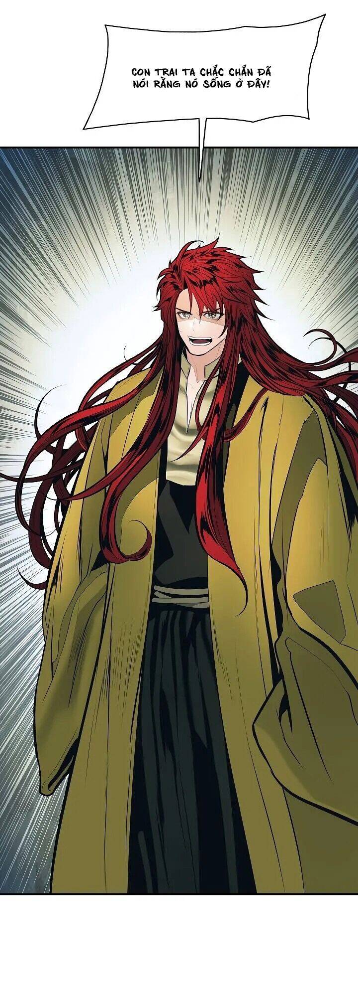 Bất Bại Chân Ma Chap 82 - Next Chap 83