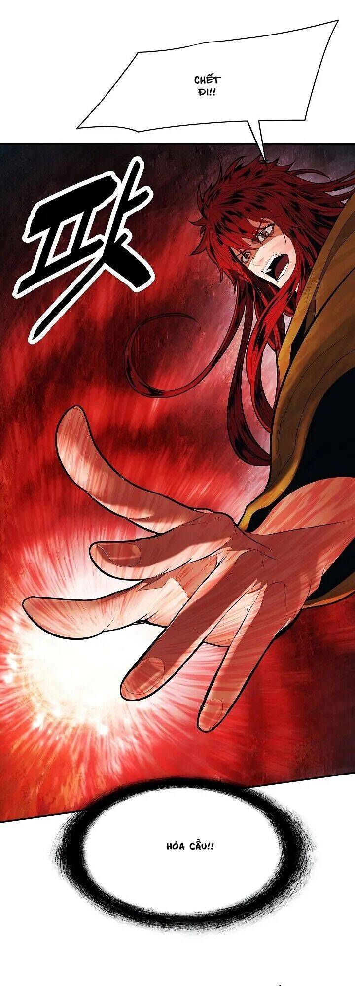 Bất Bại Chân Ma Chap 82 - Next Chap 83