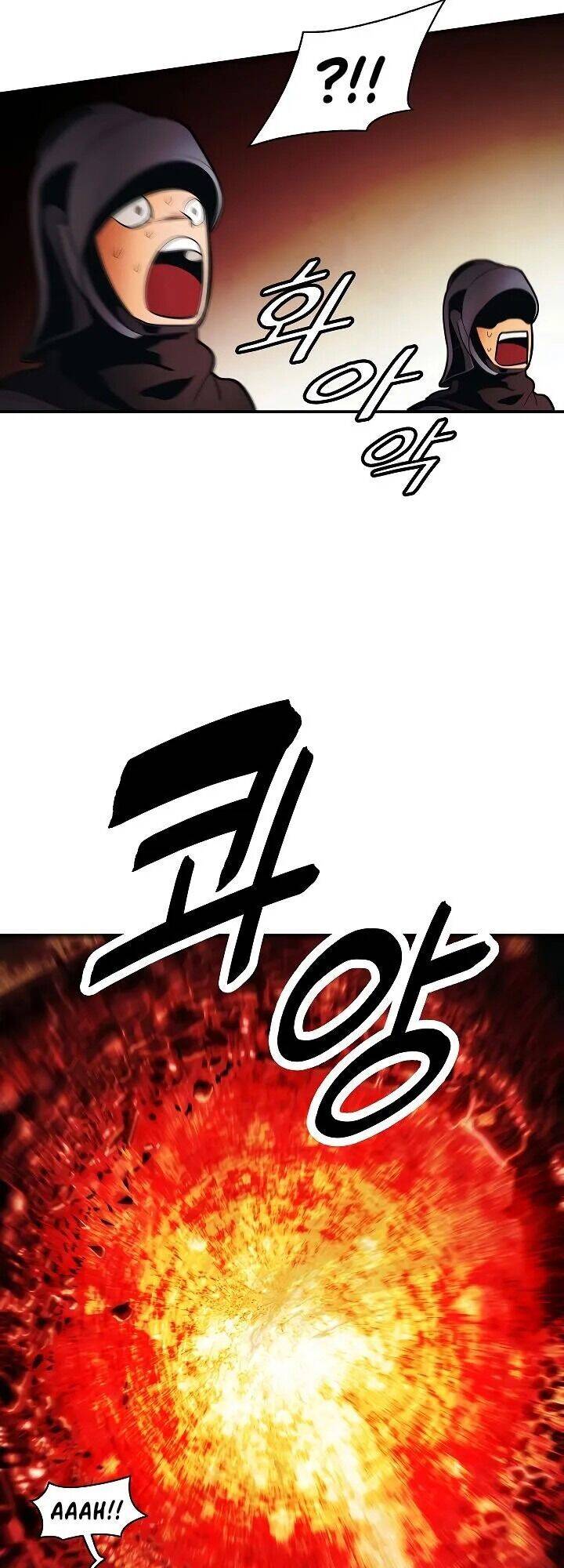 Bất Bại Chân Ma Chap 82 - Next Chap 83