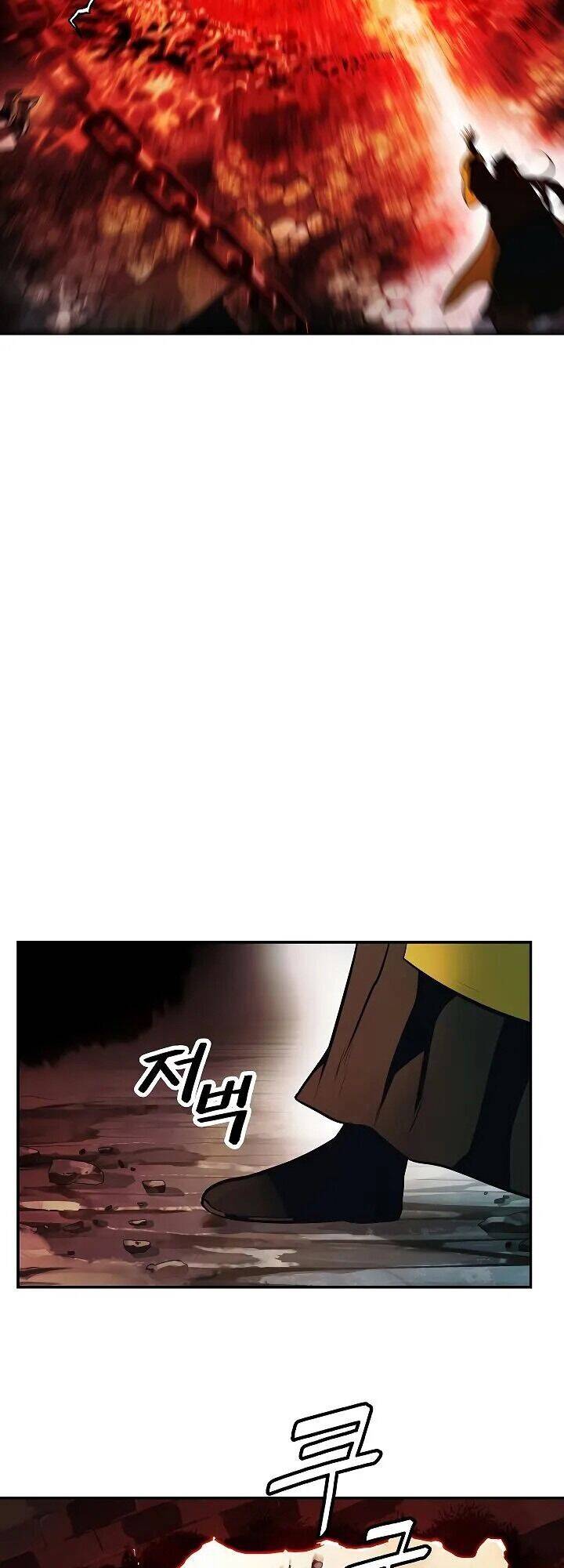 Bất Bại Chân Ma Chap 82 - Next Chap 83